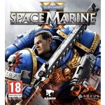 Warhammer 40,000: Space Marine 2 – Zbozi.Blesk.cz