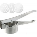 PROHOME - Lis pákový na brambory, ovoce a 2 výměnné nástavce – Zboží Mobilmania