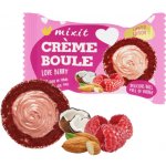 Mixit Crème boule Love Berry Lyofilizované ovoce a mandlový krém 30 g – Zboží Dáma