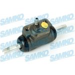 Válec kolové brzdy SAMKO C26716 – Sleviste.cz