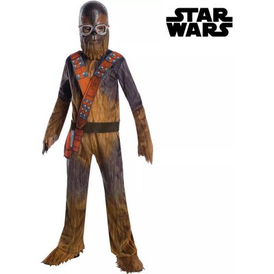Star Wars Chewbacca – Zboží Mobilmania