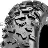 Pneumatika na motorku CST CU58 GREEN E4 25/10 R12 53M