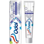 Odol White Renew Long Lasting Whitening s fluoridem 75 ml – Zboží Dáma