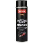 Novol 90397 Bitumen, sprej - ochrana karoserie 500 ml | Zboží Auto