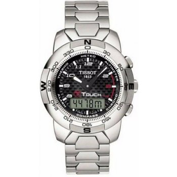 Tissot T047.420.44.207.00