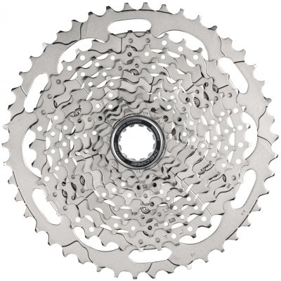 Shimano CS-M4100 – Zboží Mobilmania