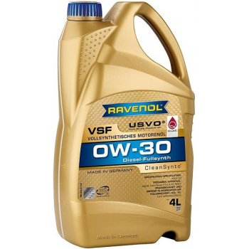 Ravenol VSF 0W-30 4 l