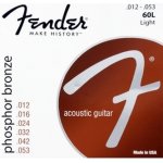 Fender 60L – Sleviste.cz
