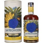 La Hechicera Serie Experimental No.2 Banana Infused LE 41% 0,7 l (tuba) – Zbozi.Blesk.cz