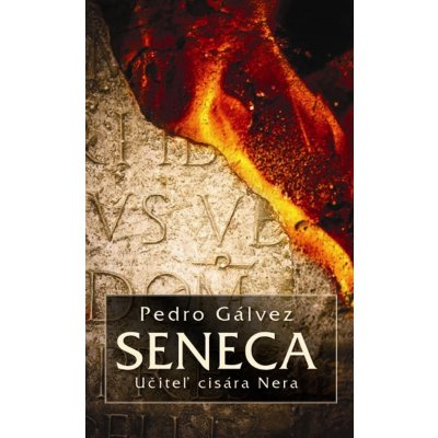 Seneca - Pedro Gálvez – Hledejceny.cz