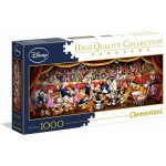 Clementoni Disney orchestr 39445 1000 dílků – Hledejceny.cz