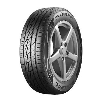 Pneumatiky General Tire Grabber GT Plus 215/65 R16 98H