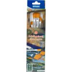 Stylex 35001 sada - ploché – Zboží Mobilmania