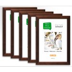 Fotorámeček 20x30 Pinia wood 4 – Zboží Živě