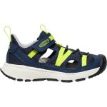 Keen sandálky Motozoa Sandal Youth Junior – Hledejceny.cz