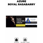 Azure Black Royal Rasabarry 250 g – Zbozi.Blesk.cz