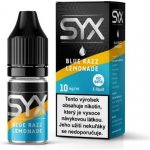 SYX Blue Razz Lemonade 10 ml 10 mg – Zboží Dáma