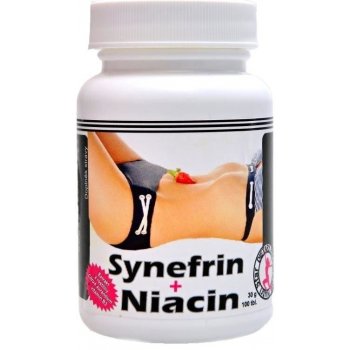 Nutristar Synefrin + Niacin 100 tablet