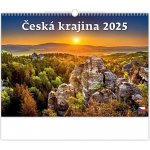 Nástěnný Česká krajina 2025 – Zbozi.Blesk.cz