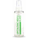 Clinical urychlovač růstu vlasů 100 ml – Hledejceny.cz