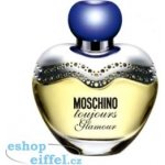 Moschino Toujours Glamour toaletní voda dámská 100 ml tester – Sleviste.cz