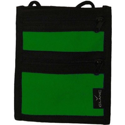 Glanc kapsička tmavě zelená – Zbozi.Blesk.cz