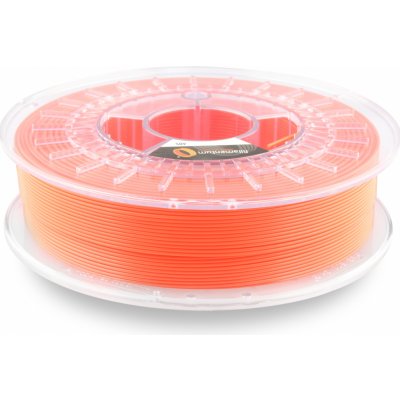 Fillamentum ABS Extrafill Luminous orange 1,75mm 750g – Zboží Živě