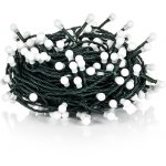 Retlux RXL 219 kulič. 100LED 10+5m CW TM – Zboží Mobilmania