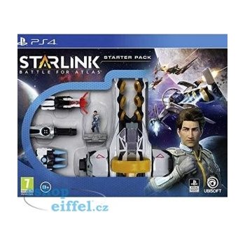 Starlink: Battle for Atlas Starter pack