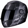 Přilba helma na motorku Scorpion EXO-490 Dar