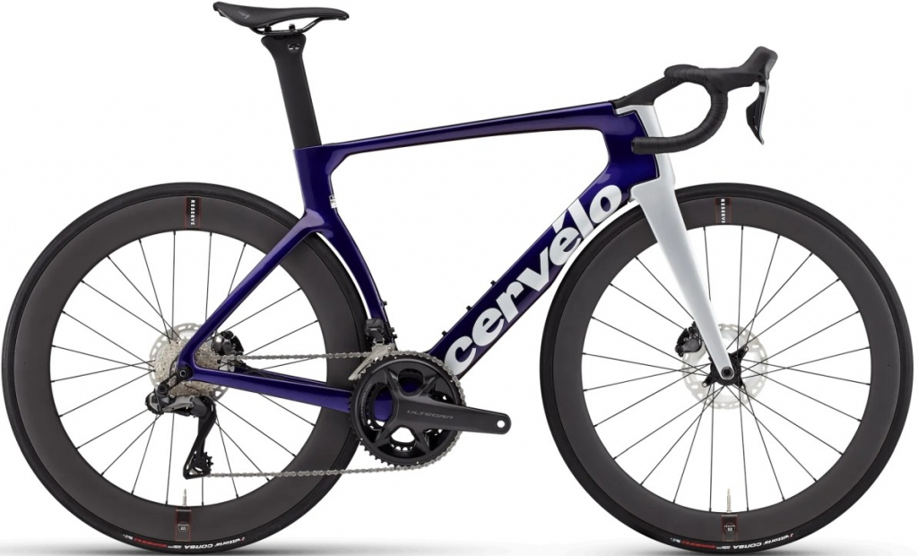 Cervélo S5 Ultegra Di2 2024