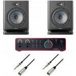 Focal Alpha 65 Evo – Sleviste.cz