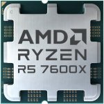 AMD Ryzen 5 7600X 100-100000593 – Sleviste.cz