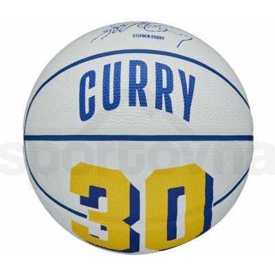 NBA Player Icon Stephen Curry