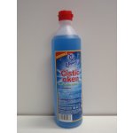 Q-Power čistič oken 500 ml – HobbyKompas.cz