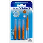 Elgydium Clinic Mono Compact mezizubní kartáčky 3,5-2,7 mm 4 ks – Hledejceny.cz