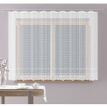 Záclona hotová Mia cena od - 180 x 250 cm Mia 2024 – Hledejceny.cz