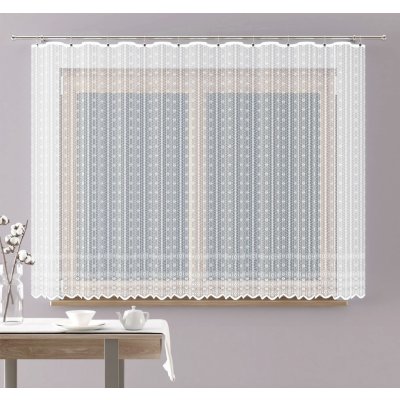 Záclona hotová Mia cena od - 180 x 250 cm Mia 2024 – Hledejceny.cz