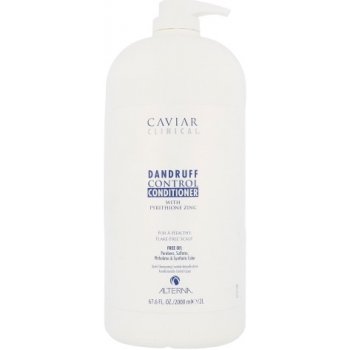 Alterna Caviar Clinical Dandruff Control Conditioner kondicionér proti lupům 2000 ml