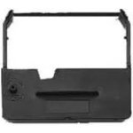 Epson černá páska (ribbon black), ERC09B, pro jehličkovou tiskárnu Epson HX 20/M-160/163/164 – Zboží Živě