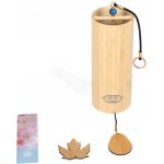 BODHI Zvonkohra AJNA Chakra bambus Am ACEB Duchovní síla – Hledejceny.cz