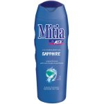 Mitia for Men Saphire sprchový gel 400 ml – Zboží Mobilmania