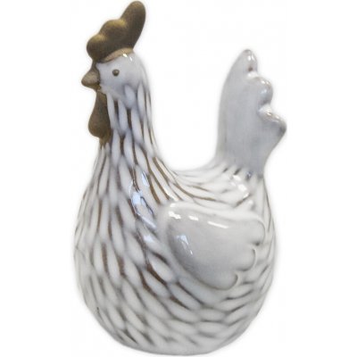 Kohout porcelán 15cm – Hledejceny.cz