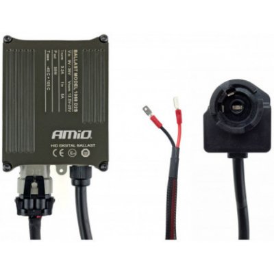 Xenonový ballast/startér, typ 1068 D2S Canbus Amio – Zboží Mobilmania