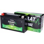 Fulbat FT12-10Z GEL – Sleviste.cz