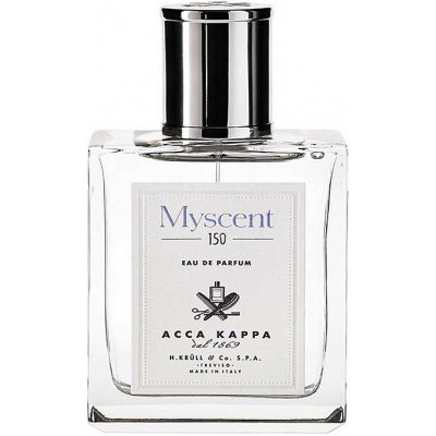 Acca Kappa Myscent 150 parfémovaná voda unisex 100 ml