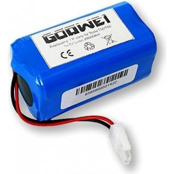 Goowei E7549 TESLA Robostar T50/T60 2900 mAh Li-ion