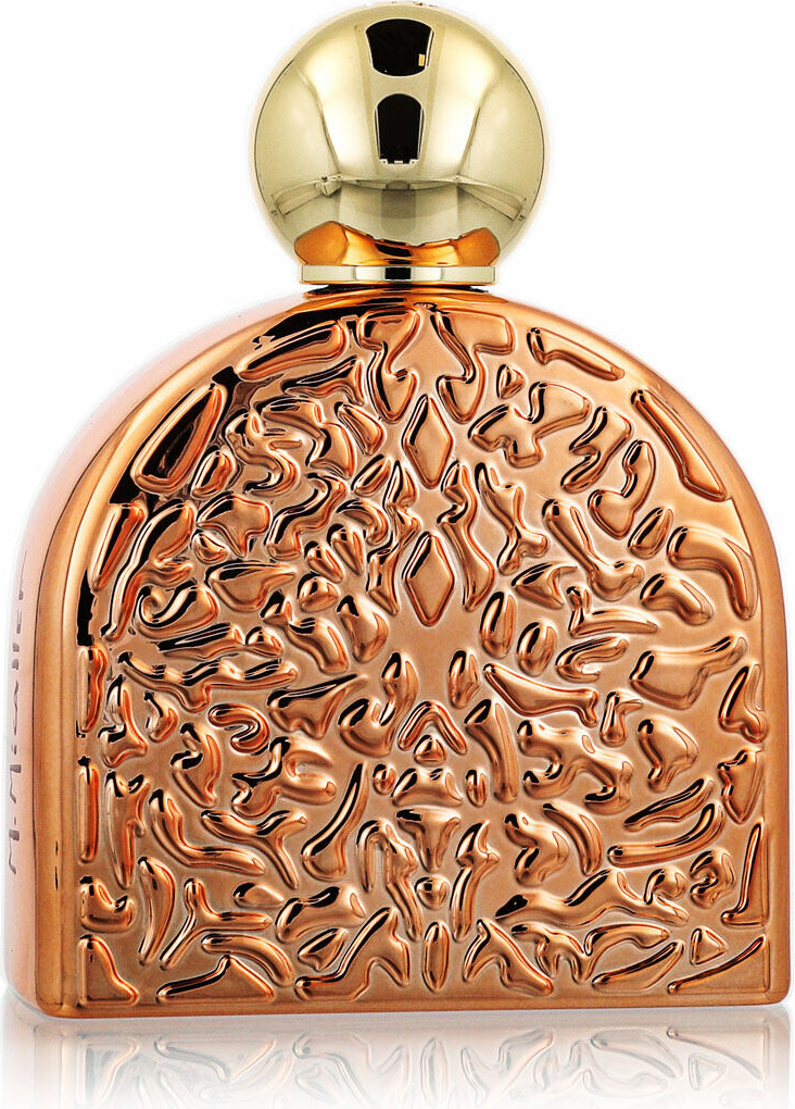 M,Micallef Secrets of Love Glamour parfémovaná voda unisex 100 ml