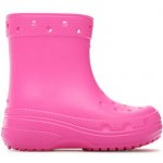 Crocs Classic Boot Kids 208544 Juice – Zboží Mobilmania