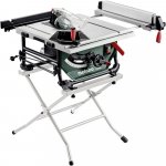 Metabo TS 254 M + Stand TSU – Zboží Dáma